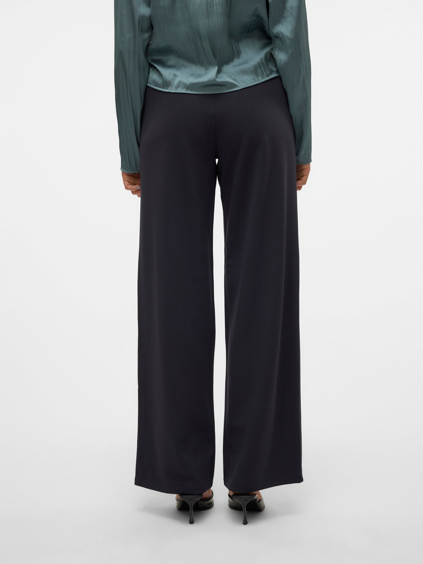 VMBERLIN ZAMIRA MW WIDE PANT NOOS
