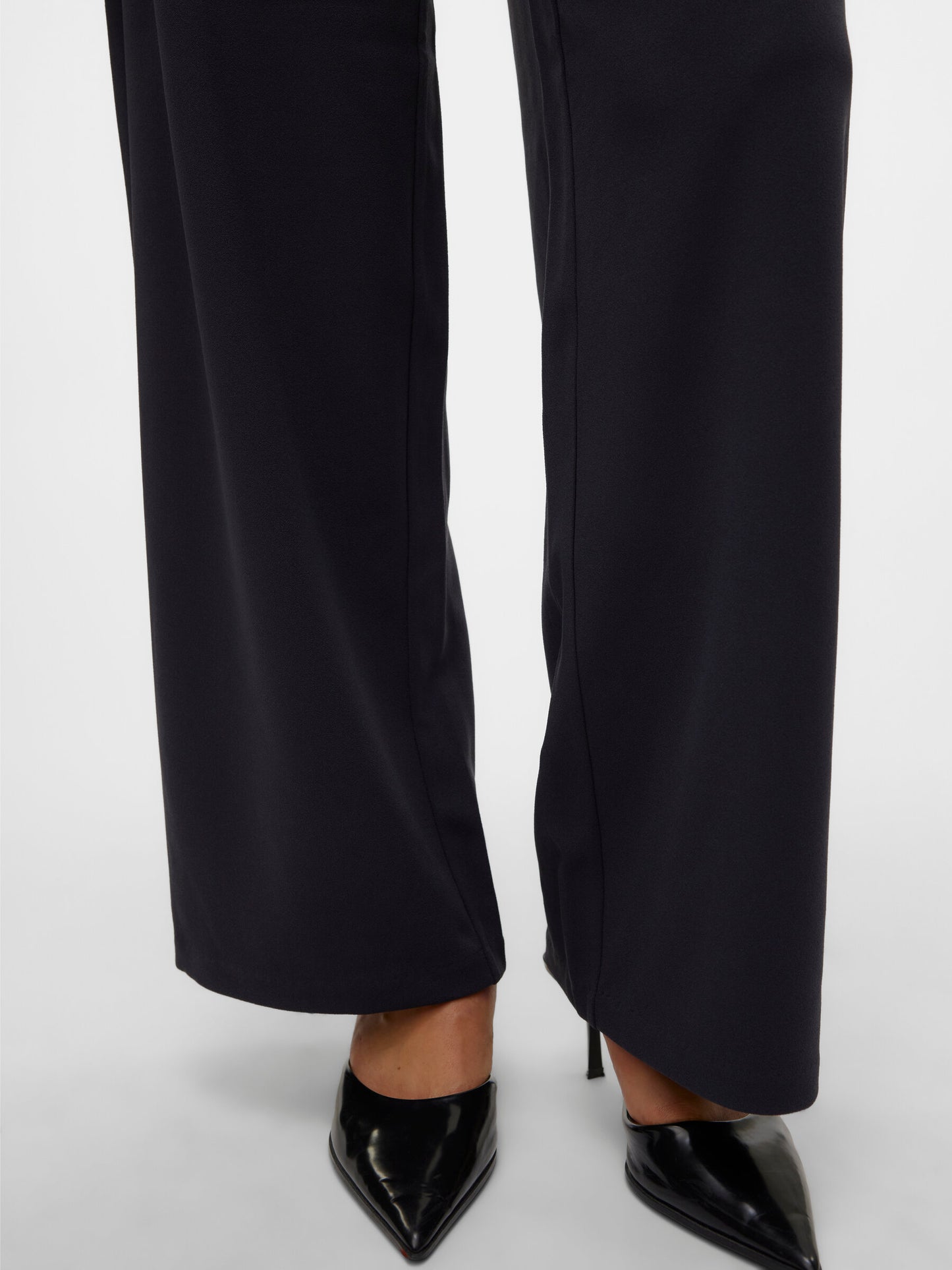 VMBERLIN ZAMIRA MW WIDE PANT NOOS