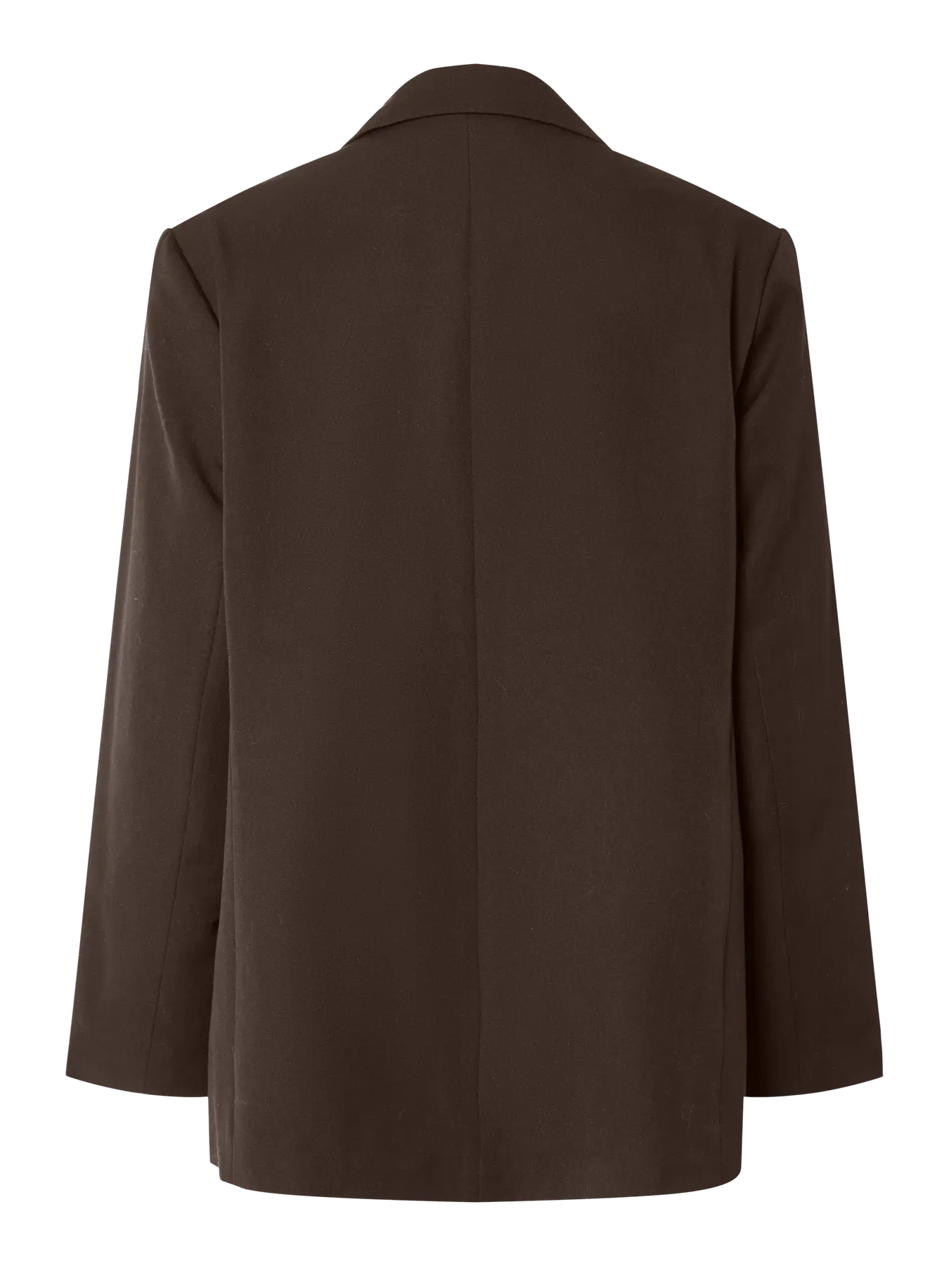 PCKAMIL LS LOOSE BLAZER
