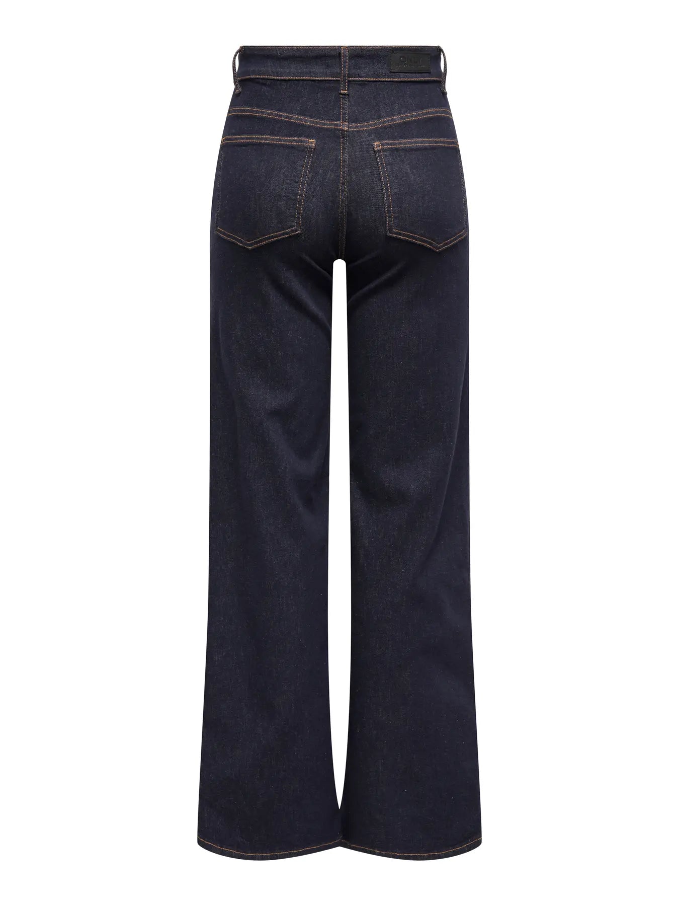 ONLMADISON BLUSH HW WIDE DNM REA024 NOOS