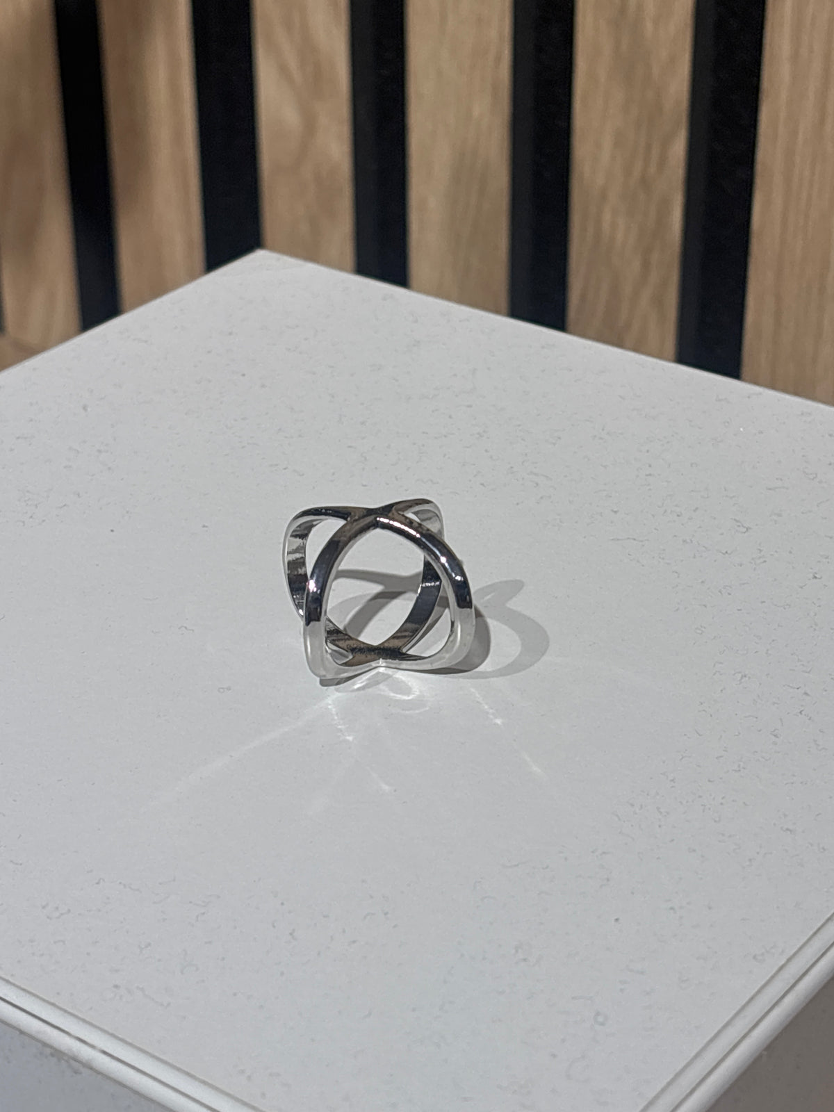 Scarf Ring