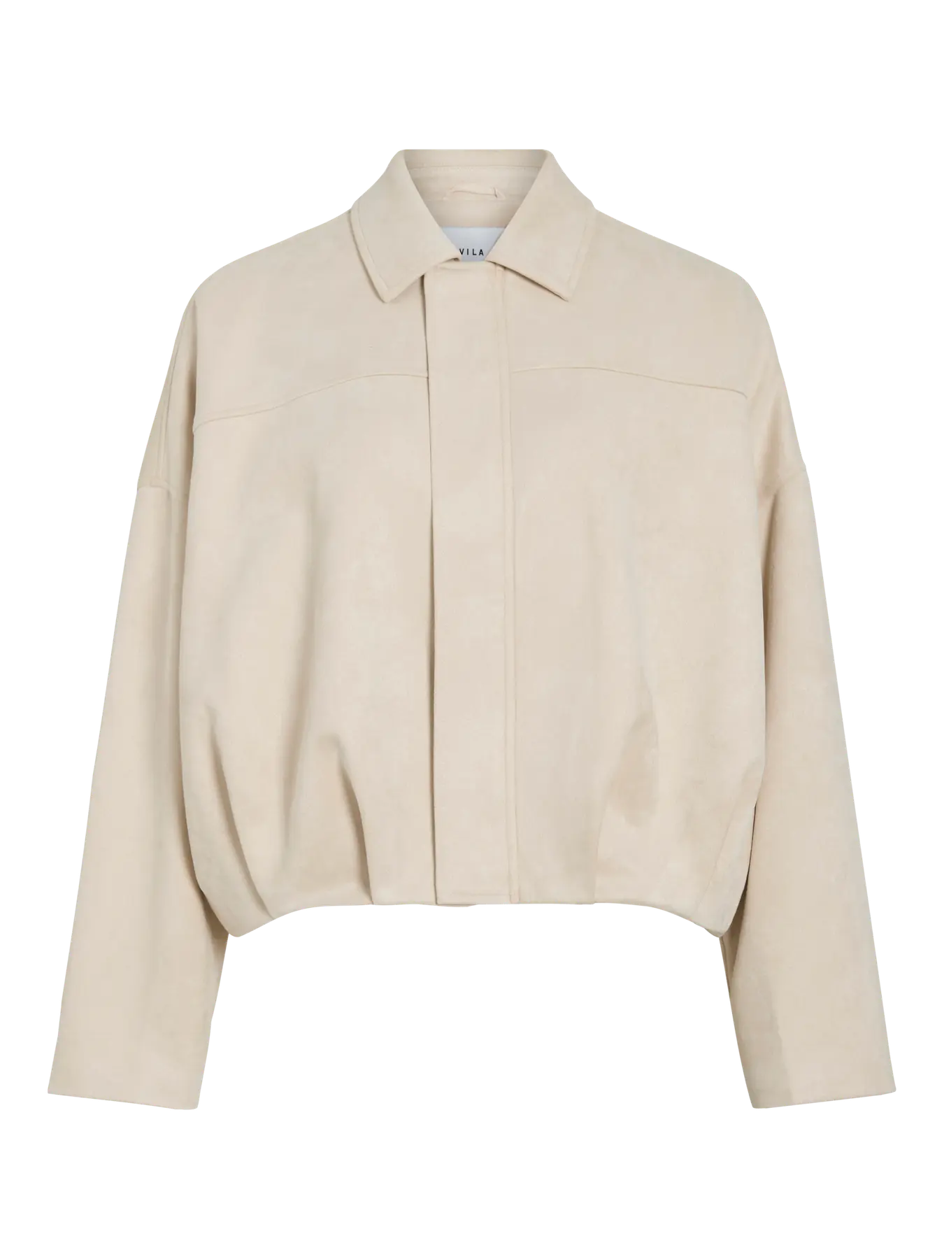 VIVIRAL L/S JACKET