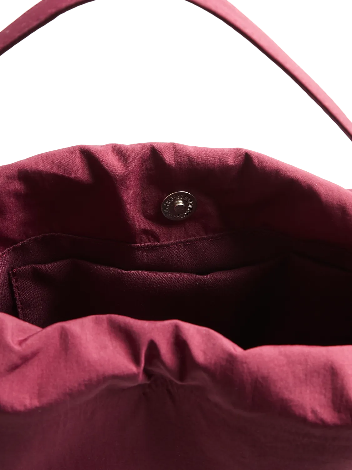 PCBALLOON BAG-TAWNY PORT