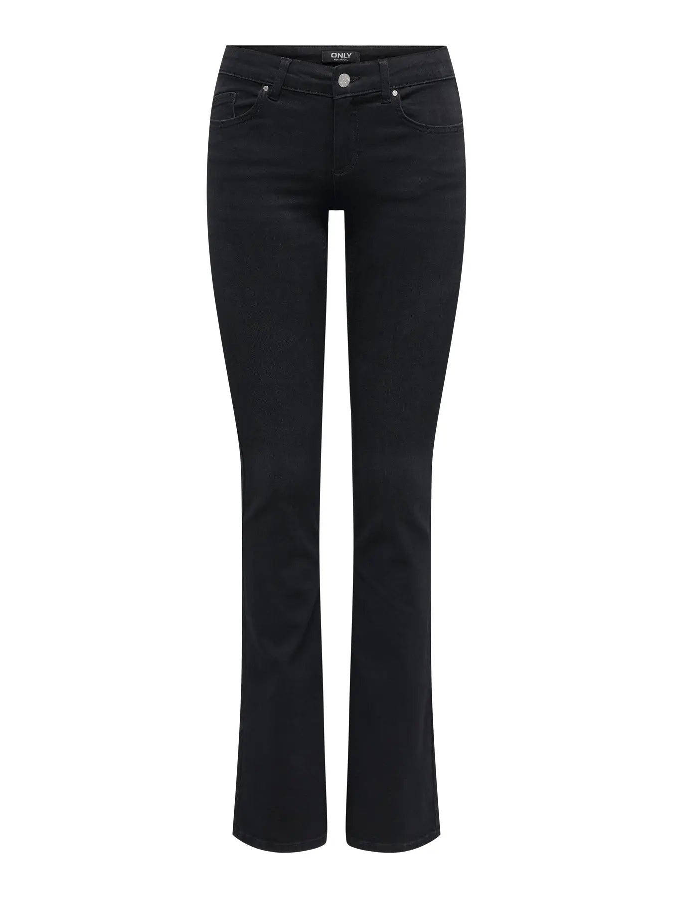 ONLBLUSH LW FLARED DNM REA1099