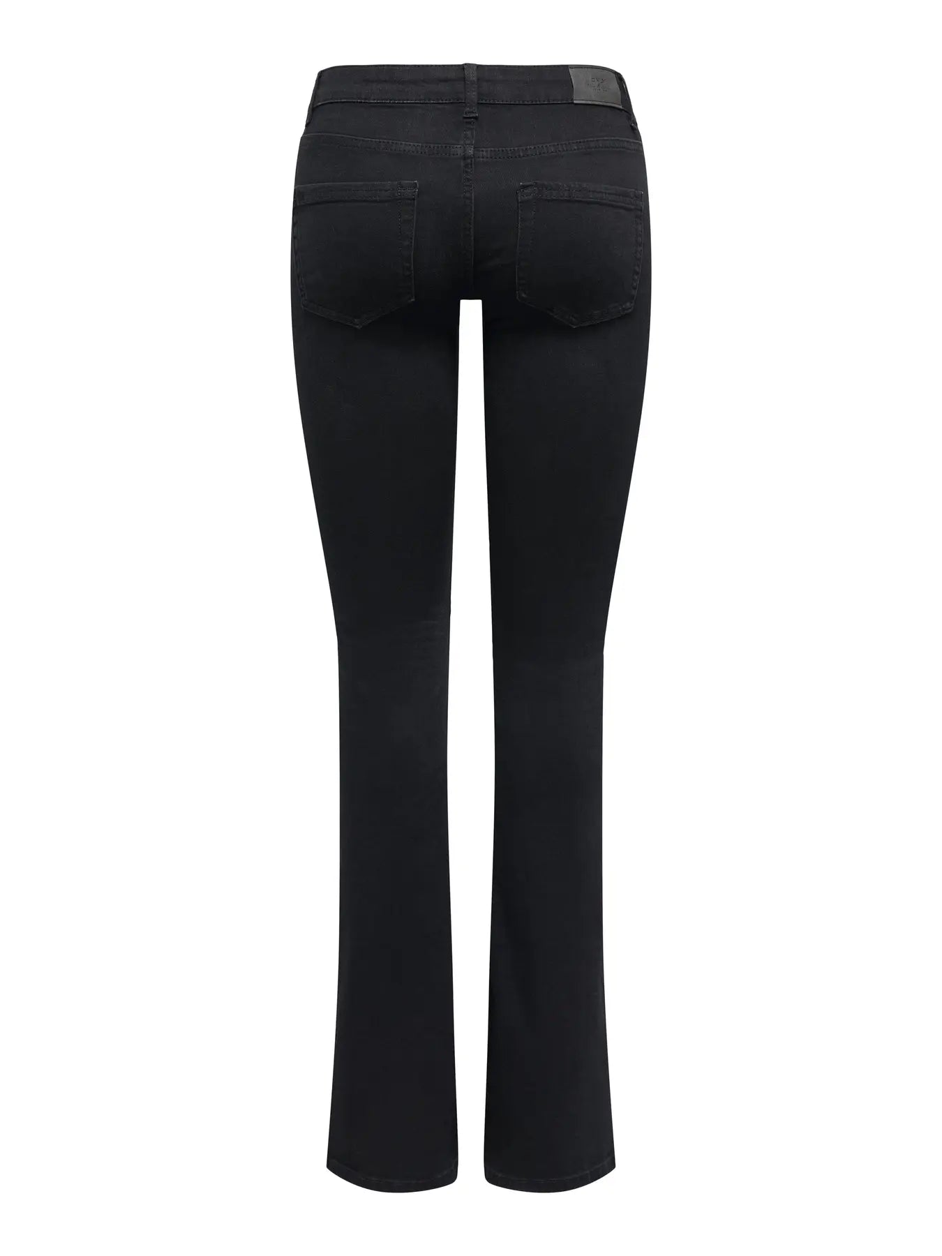 ONLBLUSH LW FLARED DNM REA1099