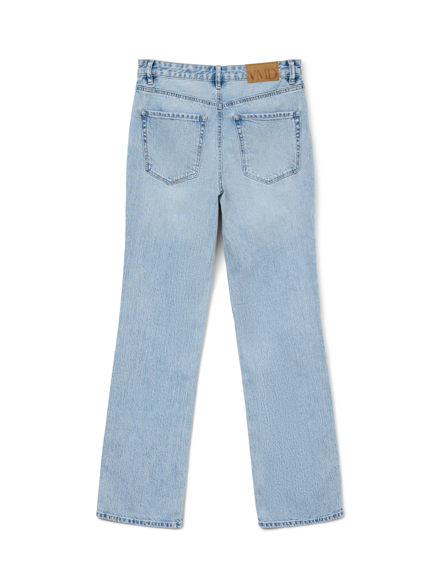 VMTESSA HR STRAIGHT JEANS LI3010 GA NOOS