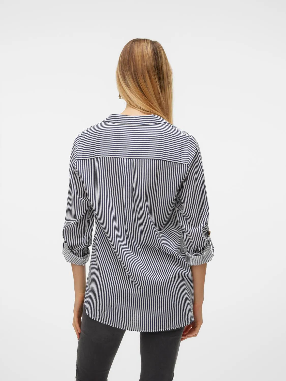 VMBUMPY LS SHIRT