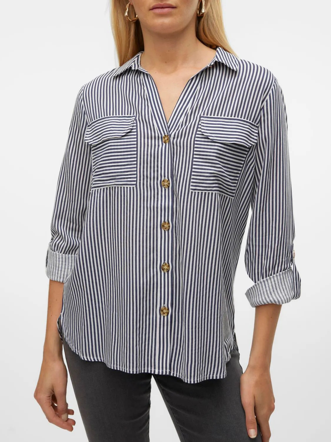 VMBUMPY LS SHIRT