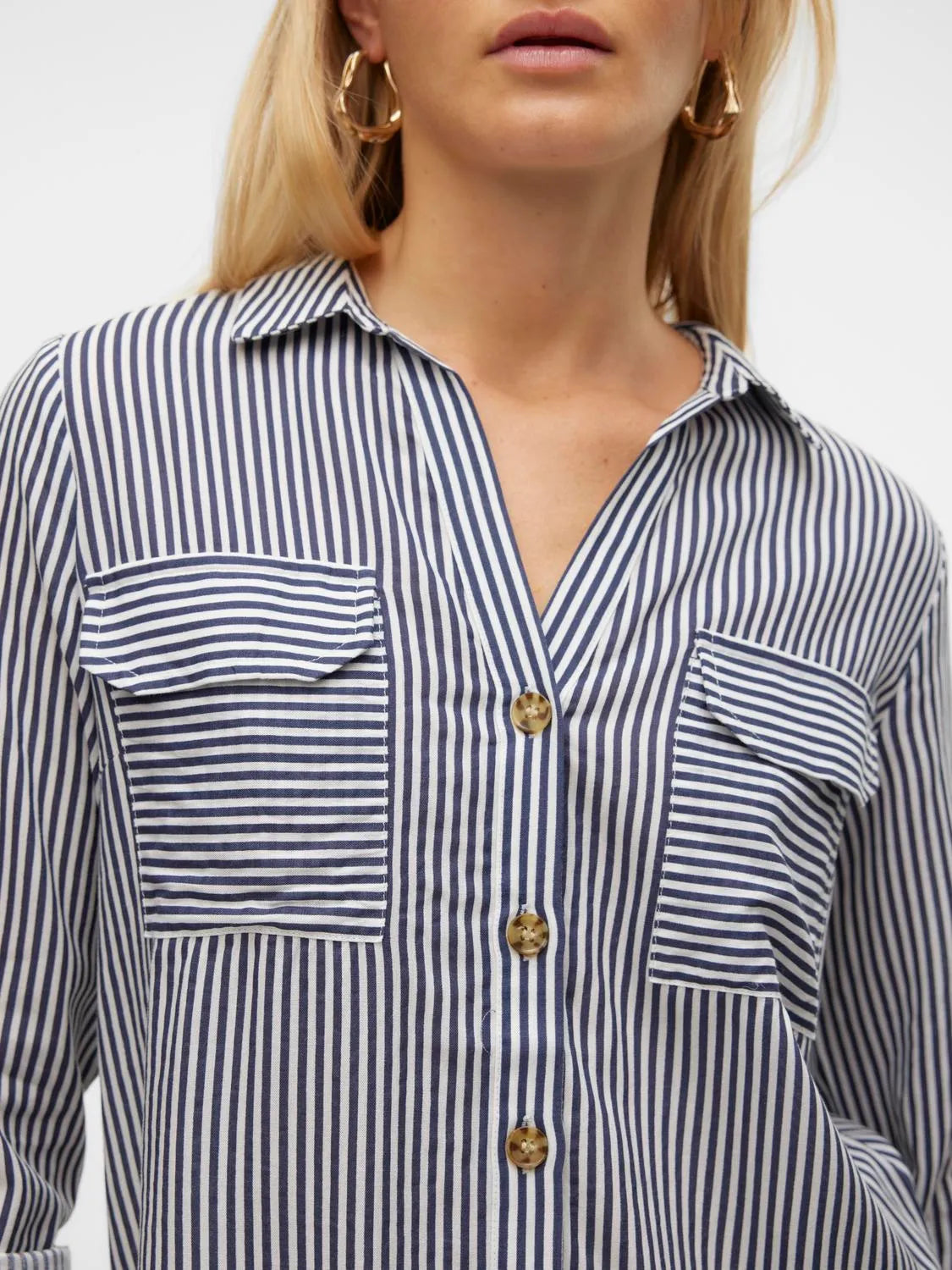 VMBUMPY LS SHIRT