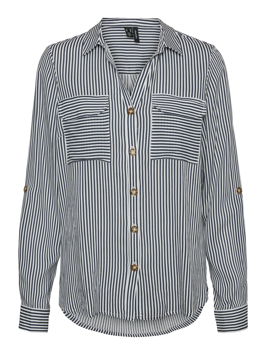 VMBUMPY LS SHIRT