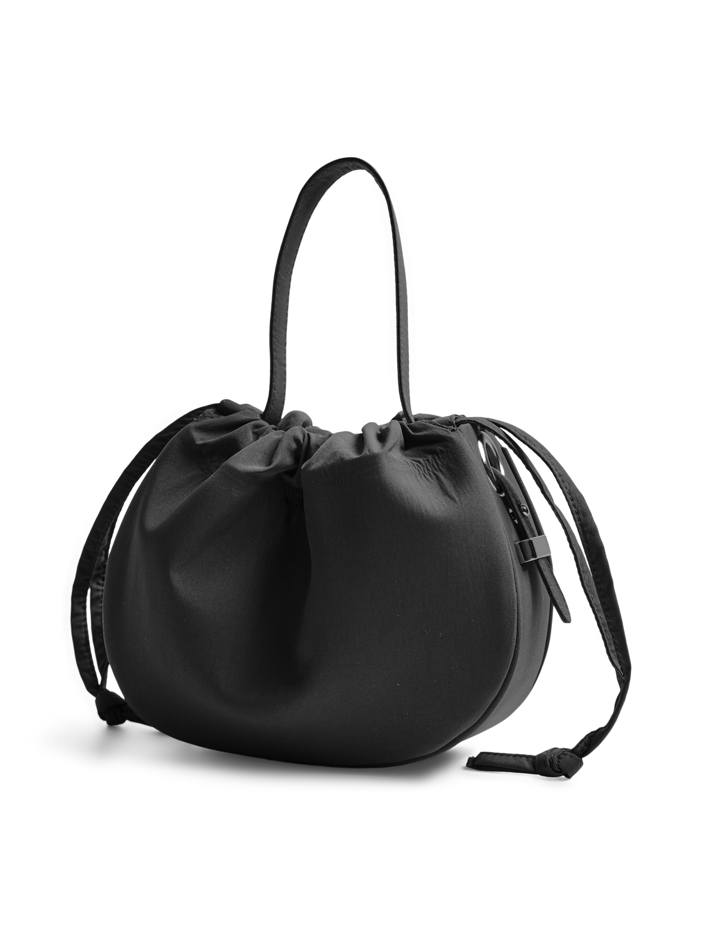 PCBALLOON BAG-BLACK