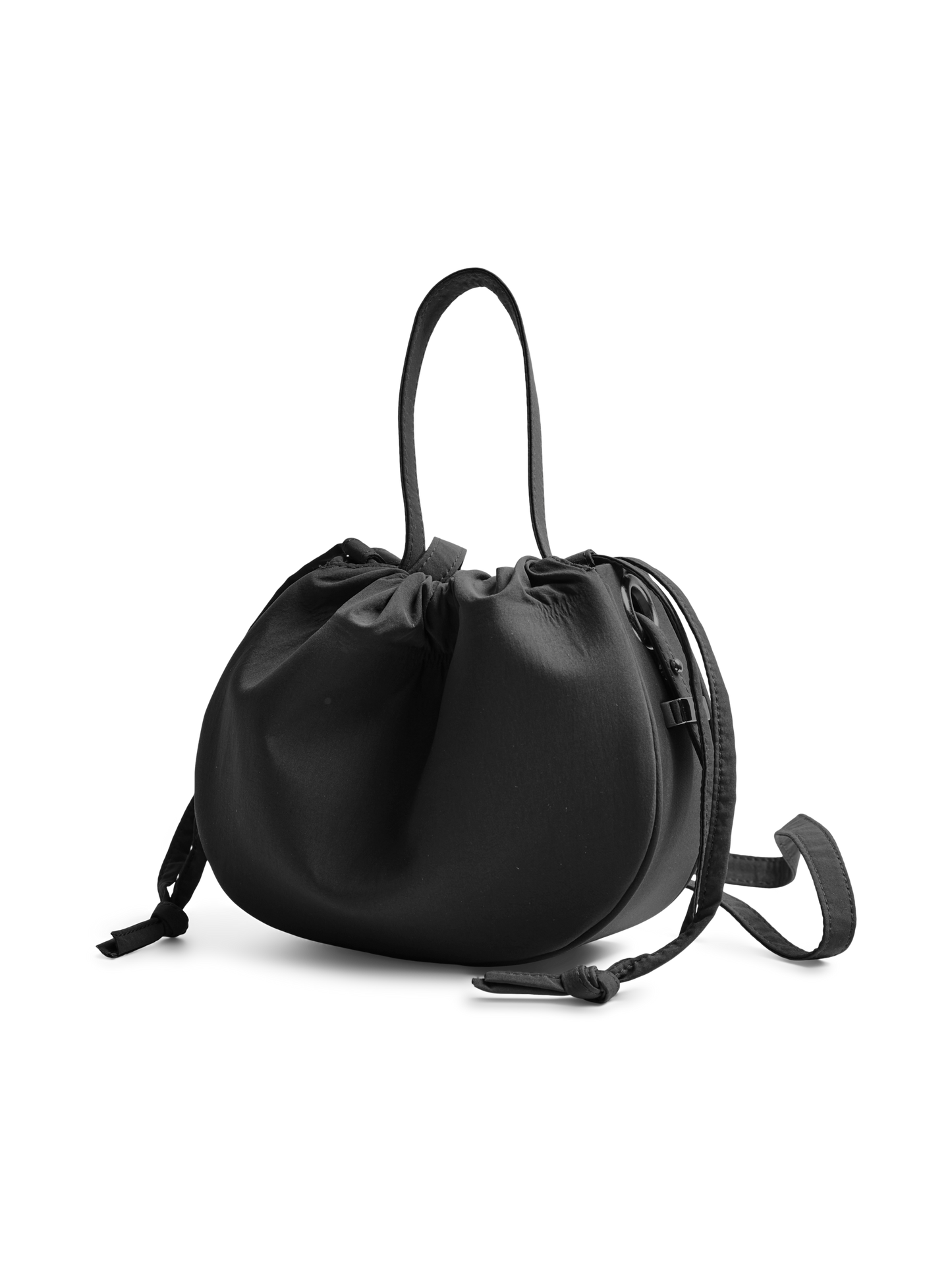 PCBALLOON BAG-BLACK