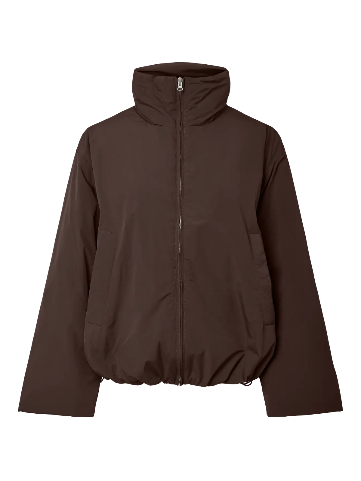 PCSIF JACKET NOOS- BRUN