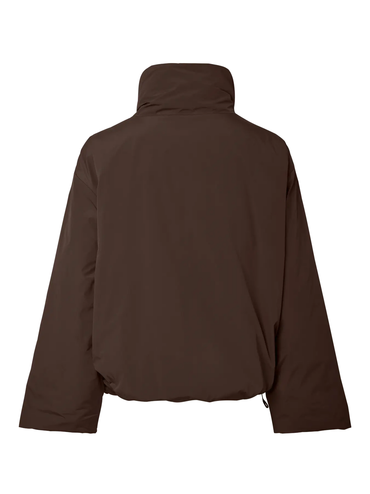 PCSIF JACKET NOOS- BRUN