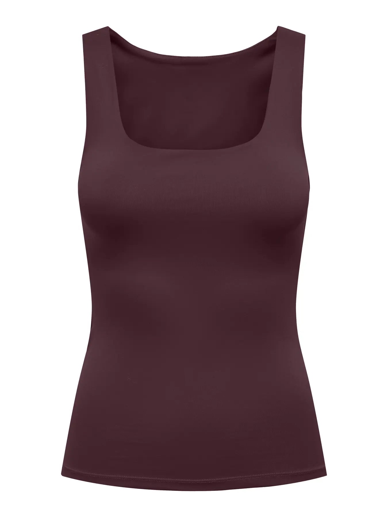 ONLEA S/L 2-WAYS FIT TOP JRS-WINETASTING