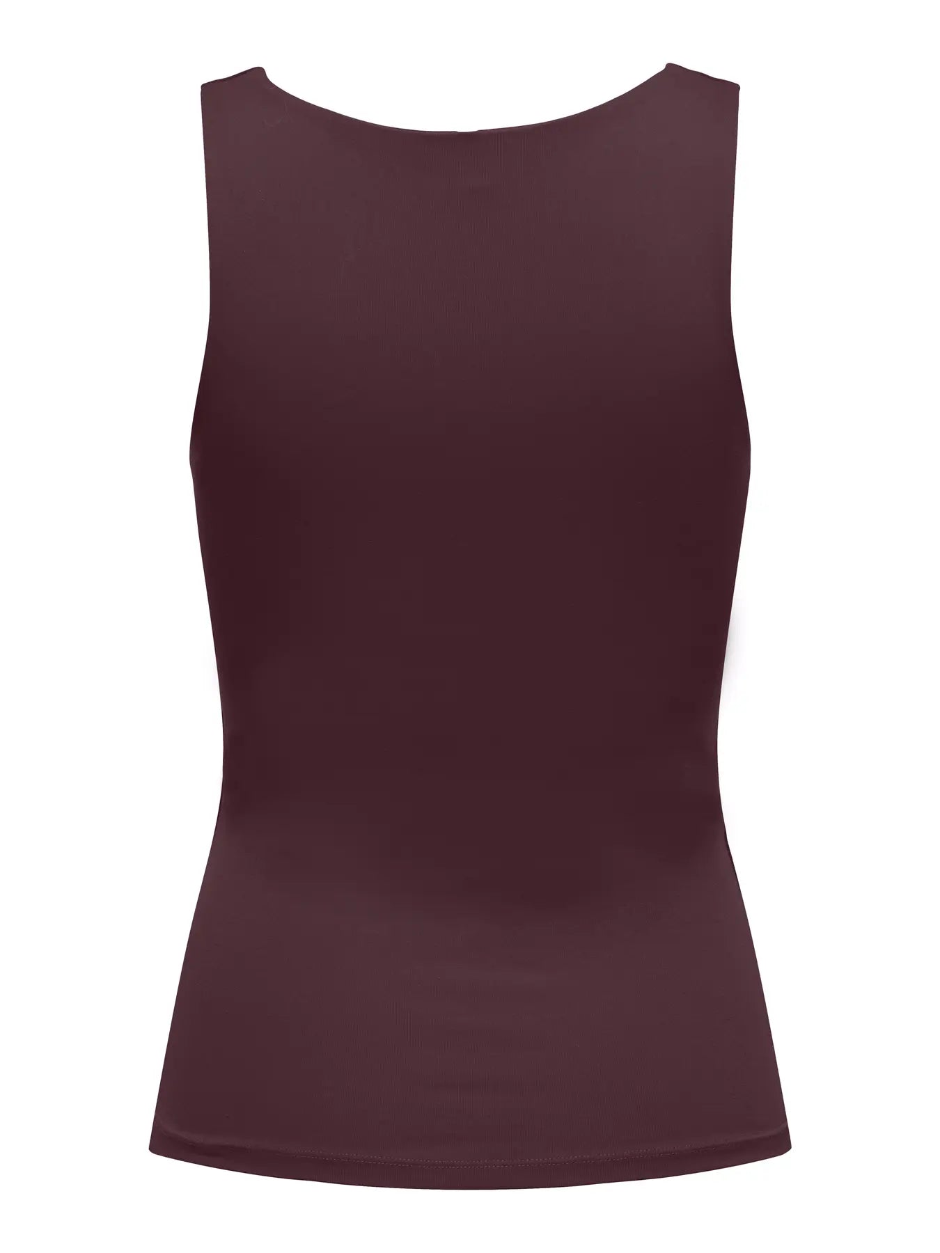 ONLEA S/L 2-WAYS FIT TOP JRS-WINETASTING