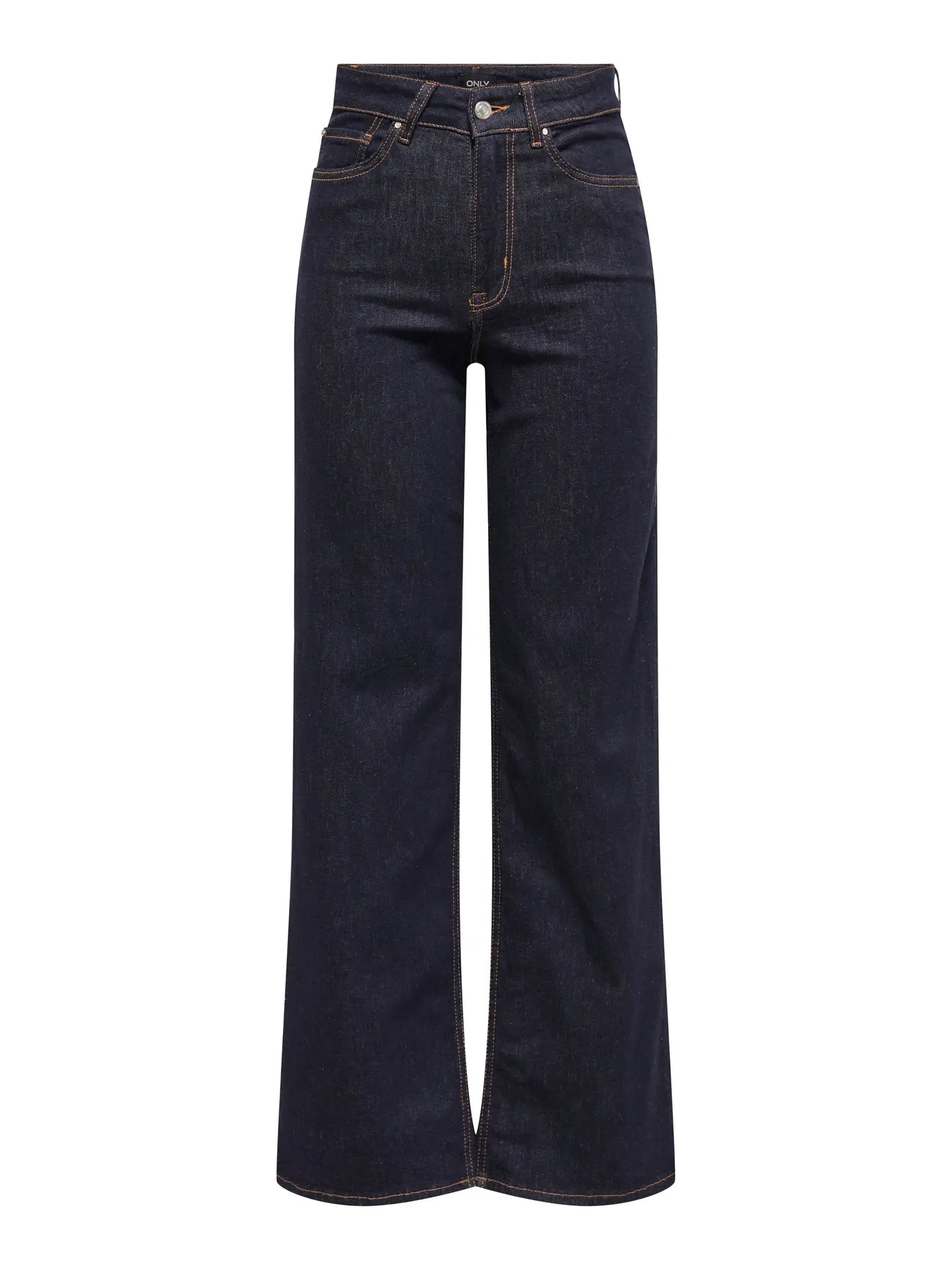 ONLMADISON BLUSH HW WIDE DNM REA024 NOOS
