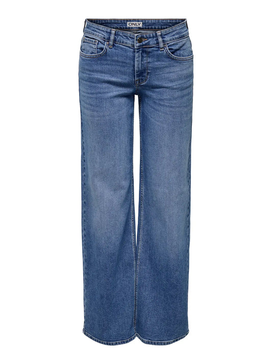 ONLJUDY LW WIDE LEG TAI712 NOOS