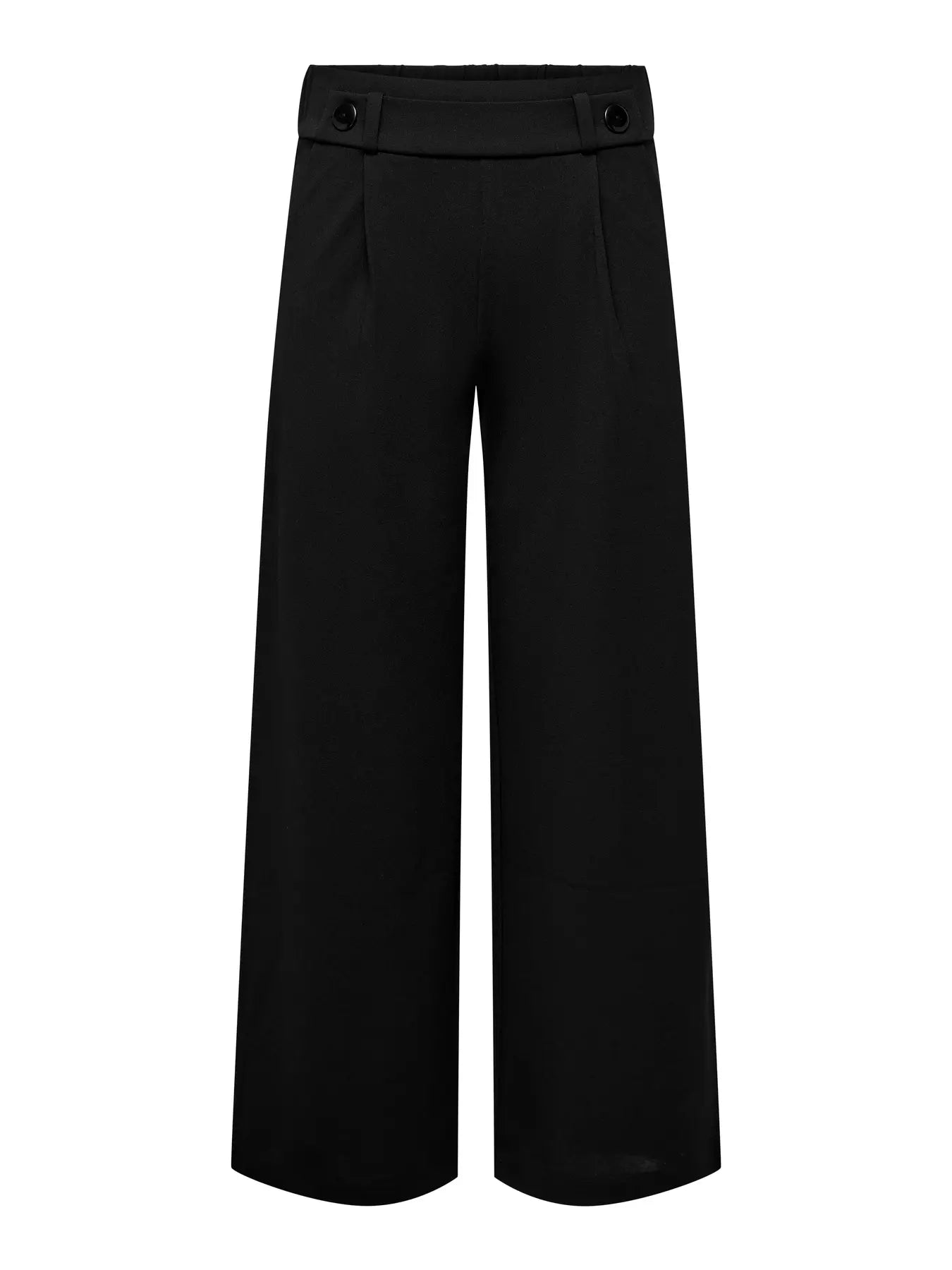 JDYGEGGO LIFE NEW LONG PANT JRS NOOS-svart