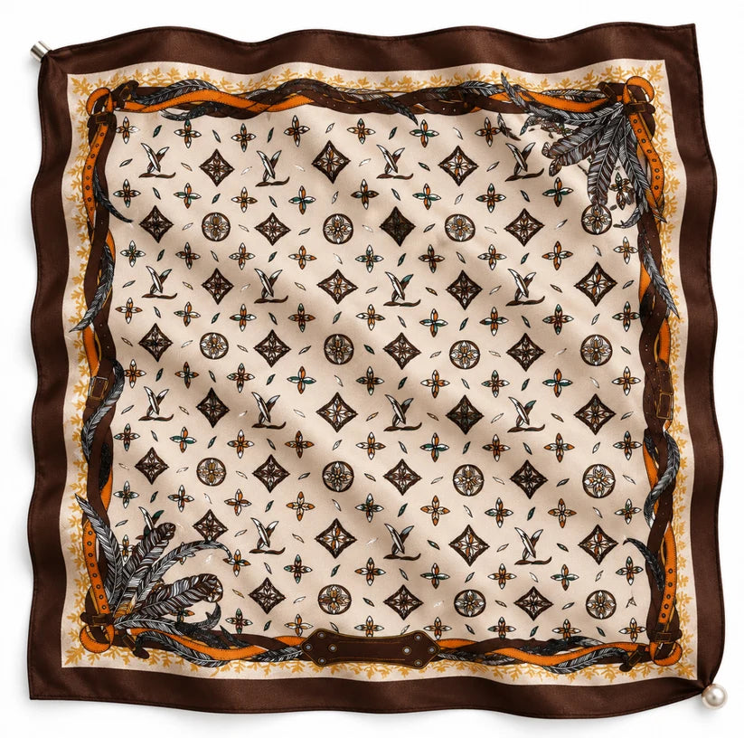 MAGNETSCARF STOR