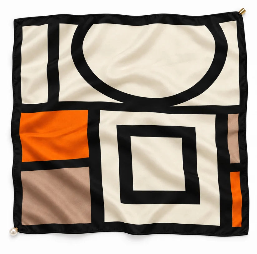 MAGNETSCARF STOR