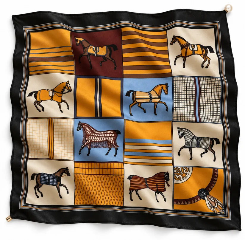 MAGNETSCARF STOR