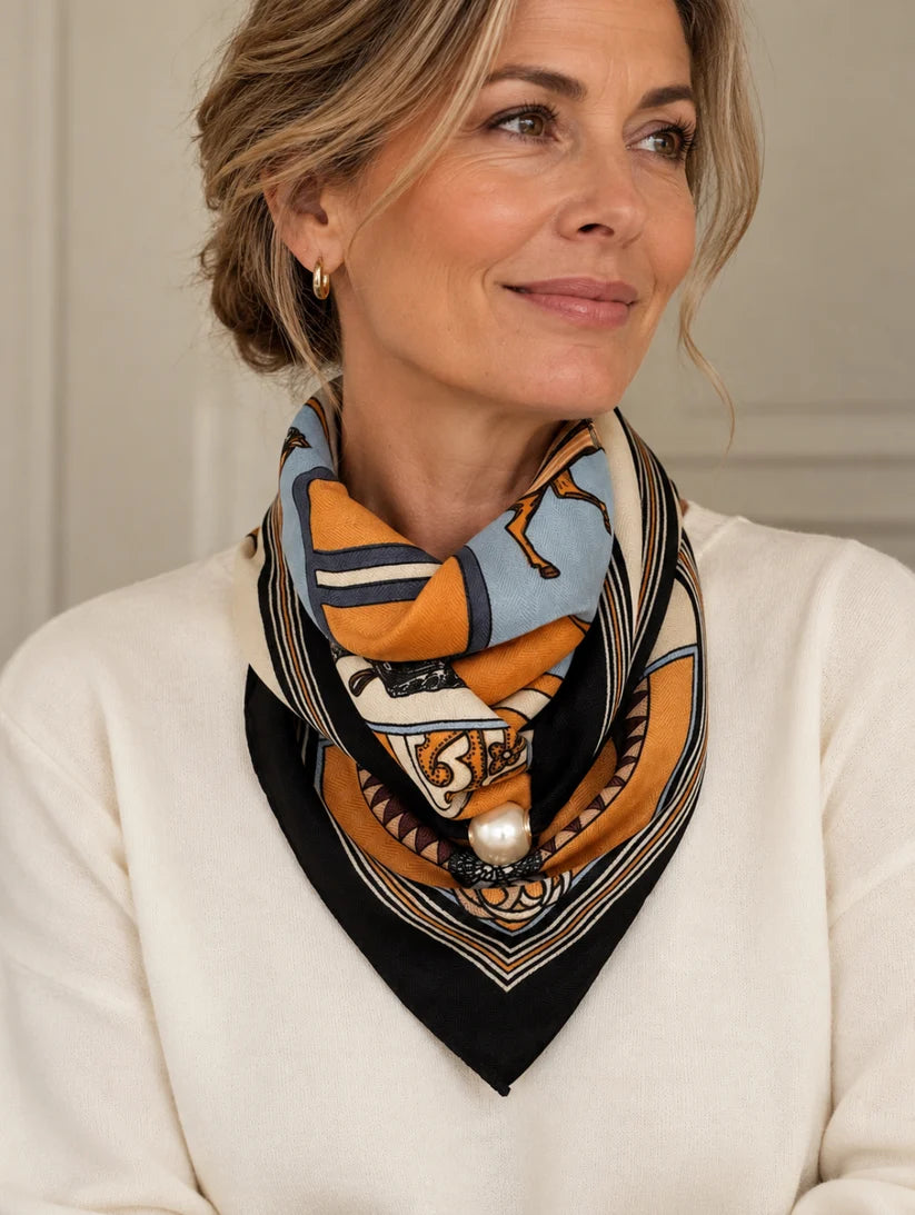 MAGNETSCARF STOR