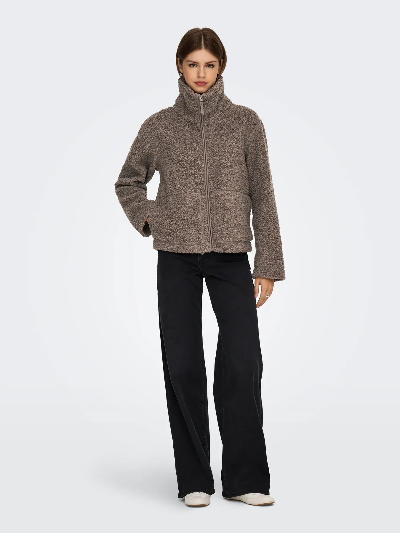 ONLMEGAN TEDDY JACKET