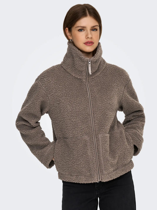 ONLMEGAN TEDDY JACKET