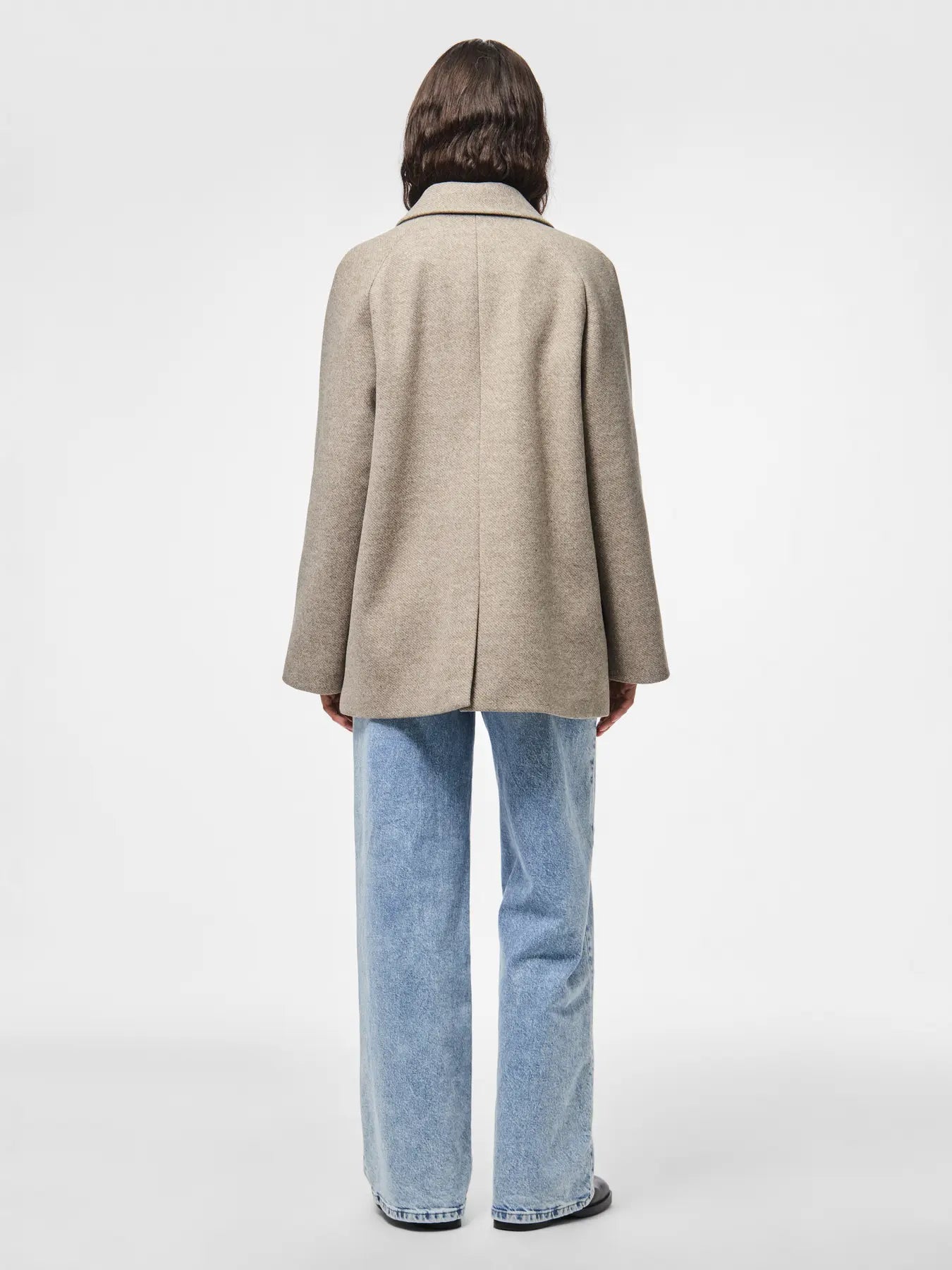 PCMARBEL COAT NOOS