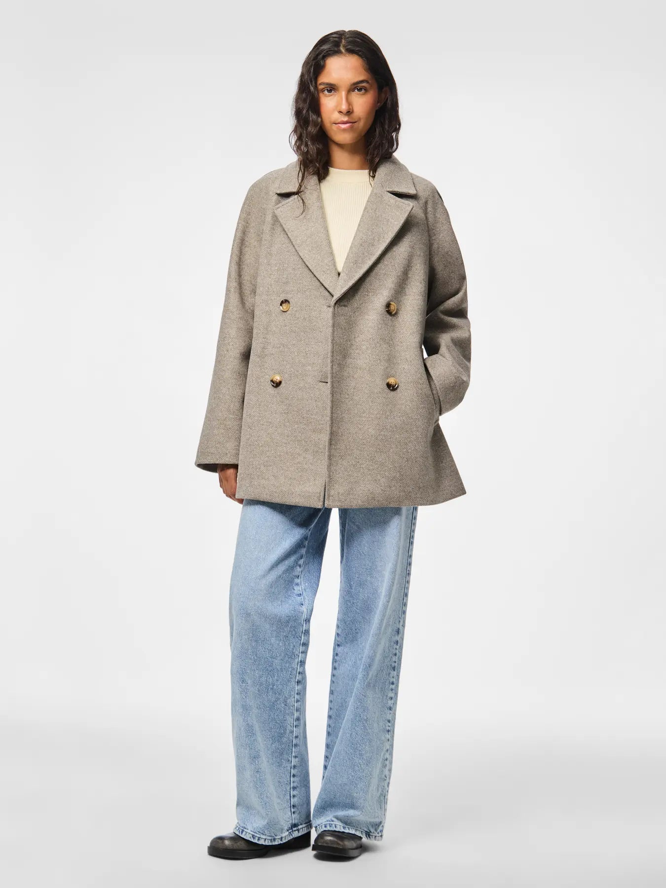 PCMARBEL COAT NOOS