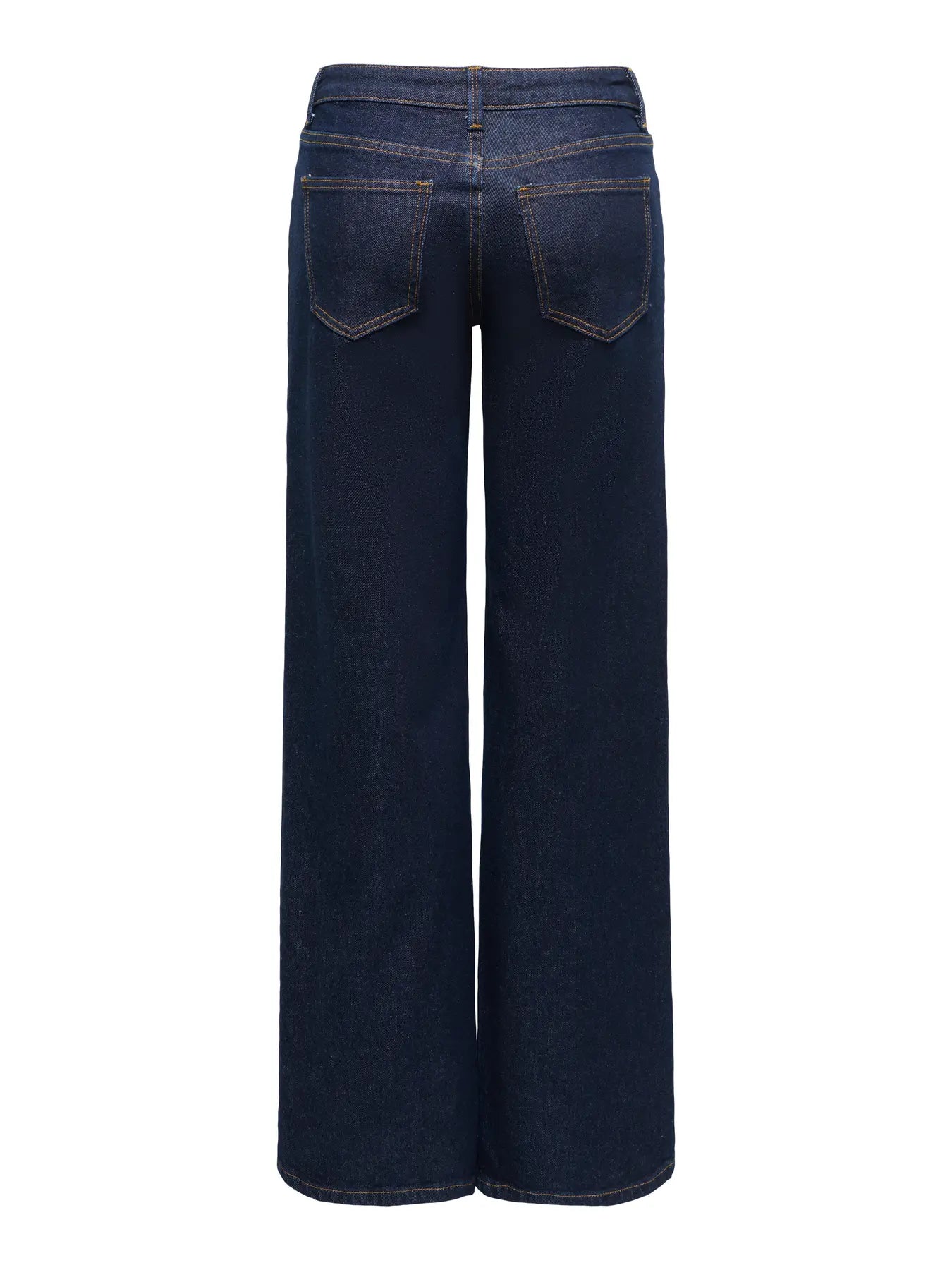 ONLJUICY LW WIDE LEG DNM RINSE MAE NOOS