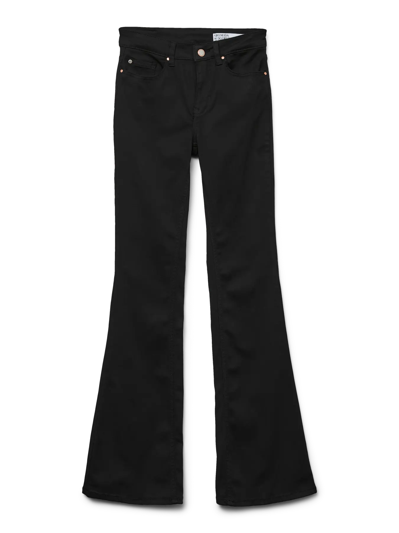 VMFLASH MR FLARED JEANS LI140 GA NOOS