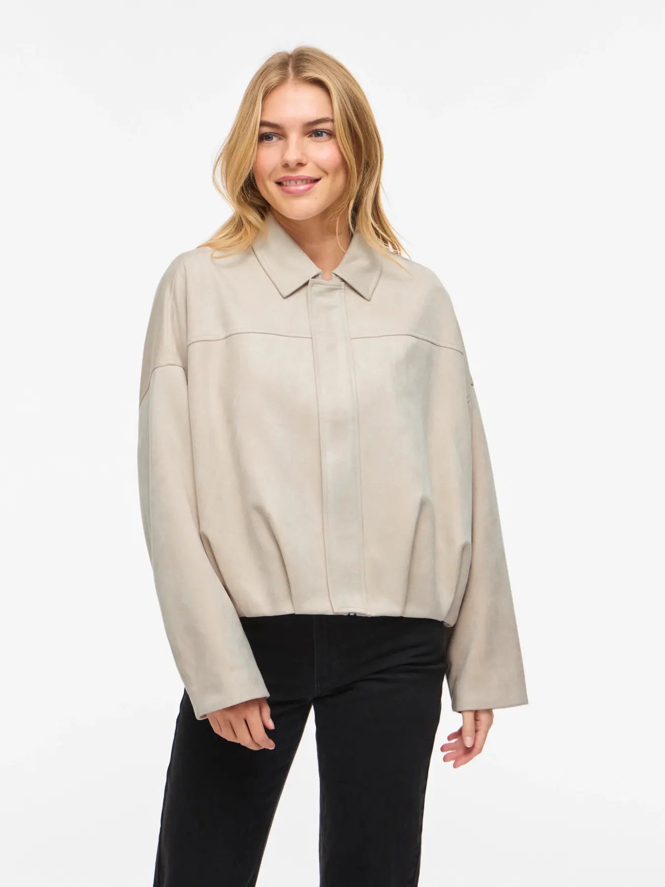 VIVIRAL L/S JACKET