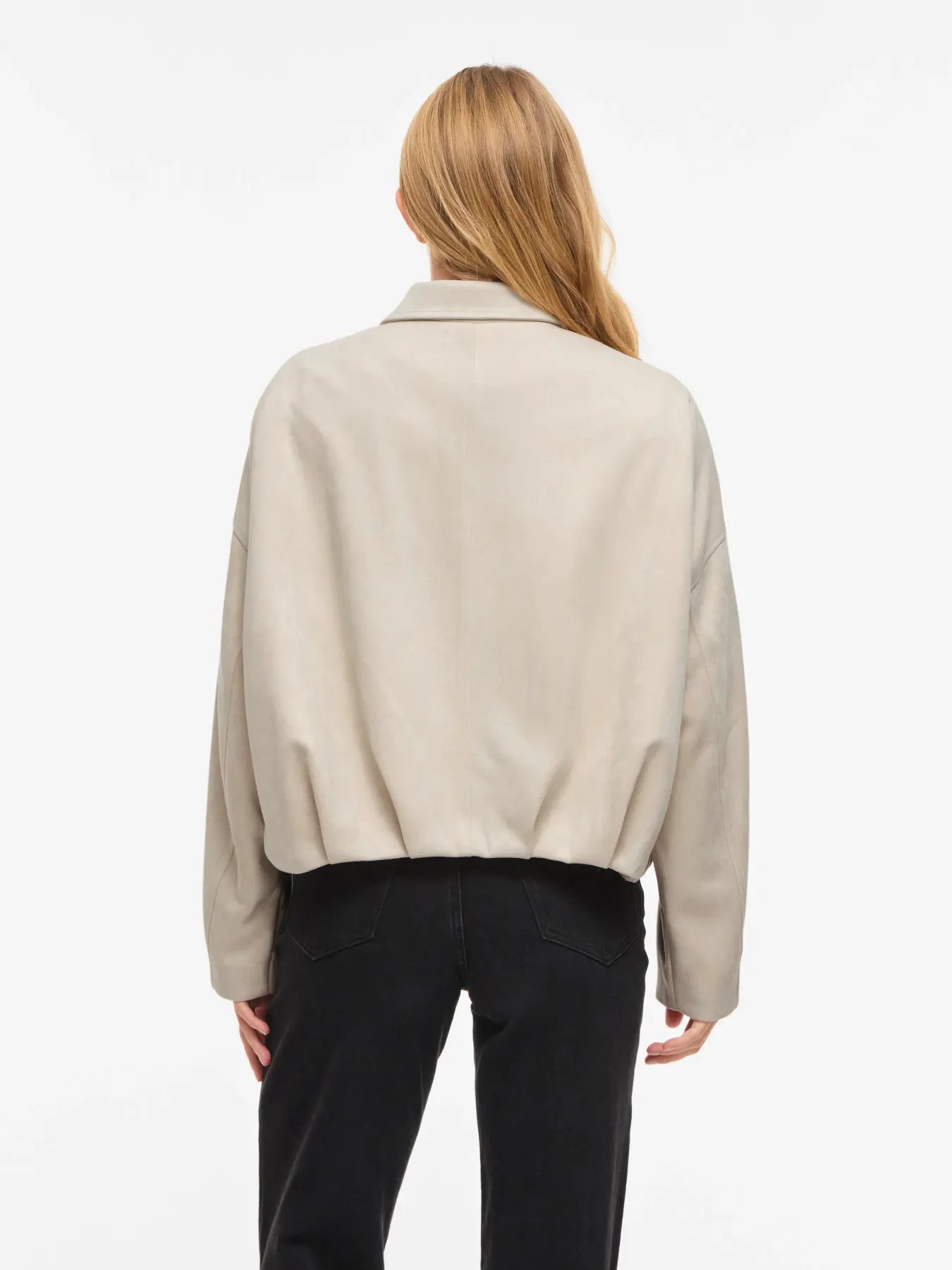 VIVIRAL L/S JACKET