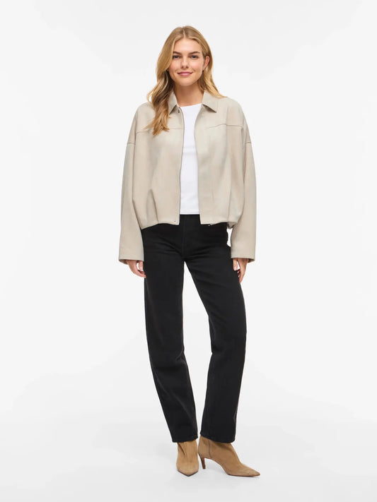 VIVIRAL L/S JACKET