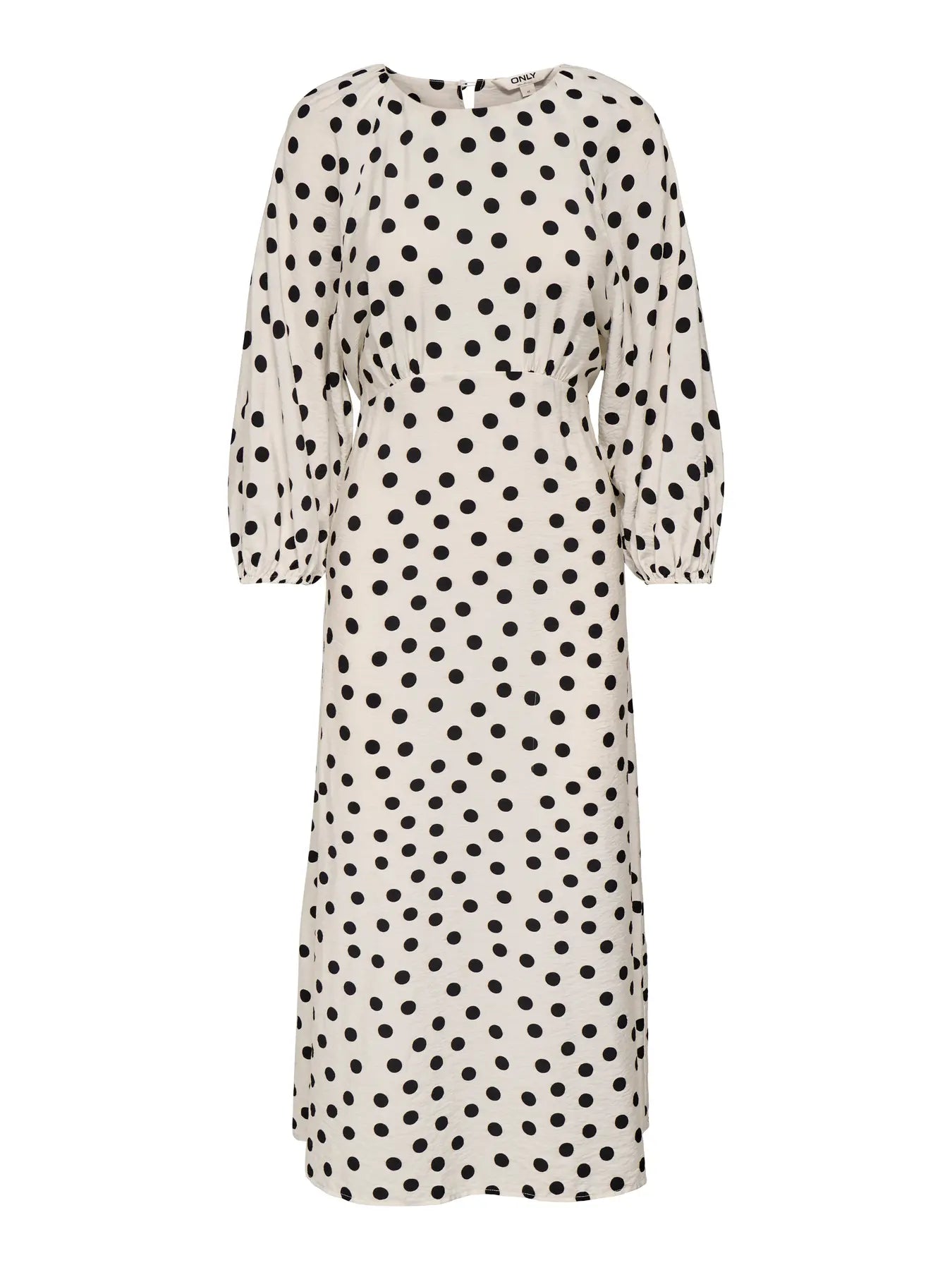 ONLMAIZEE 3/4 BELT MAXI DRESS WVN EX