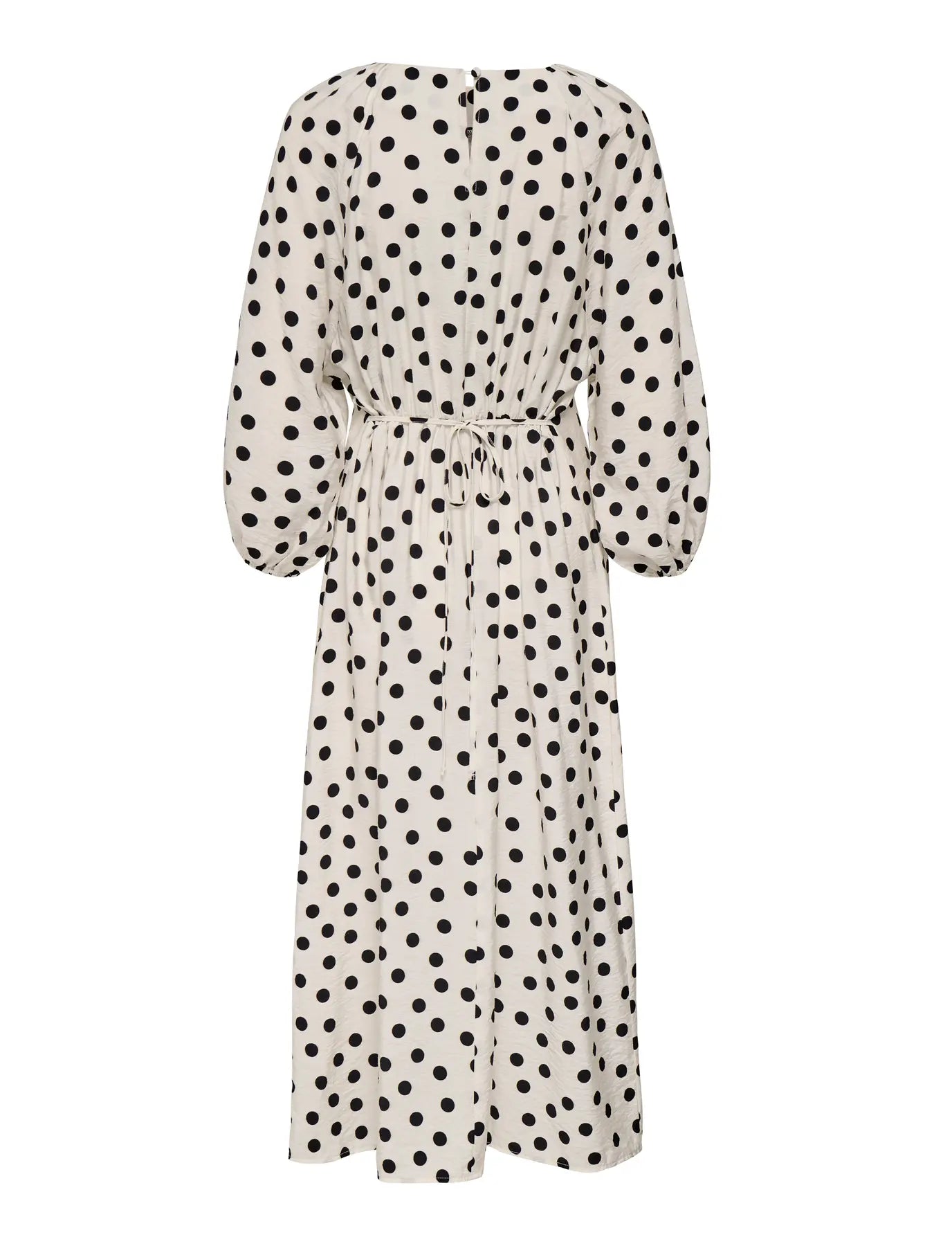 ONLMAIZEE 3/4 BELT MAXI DRESS WVN EX