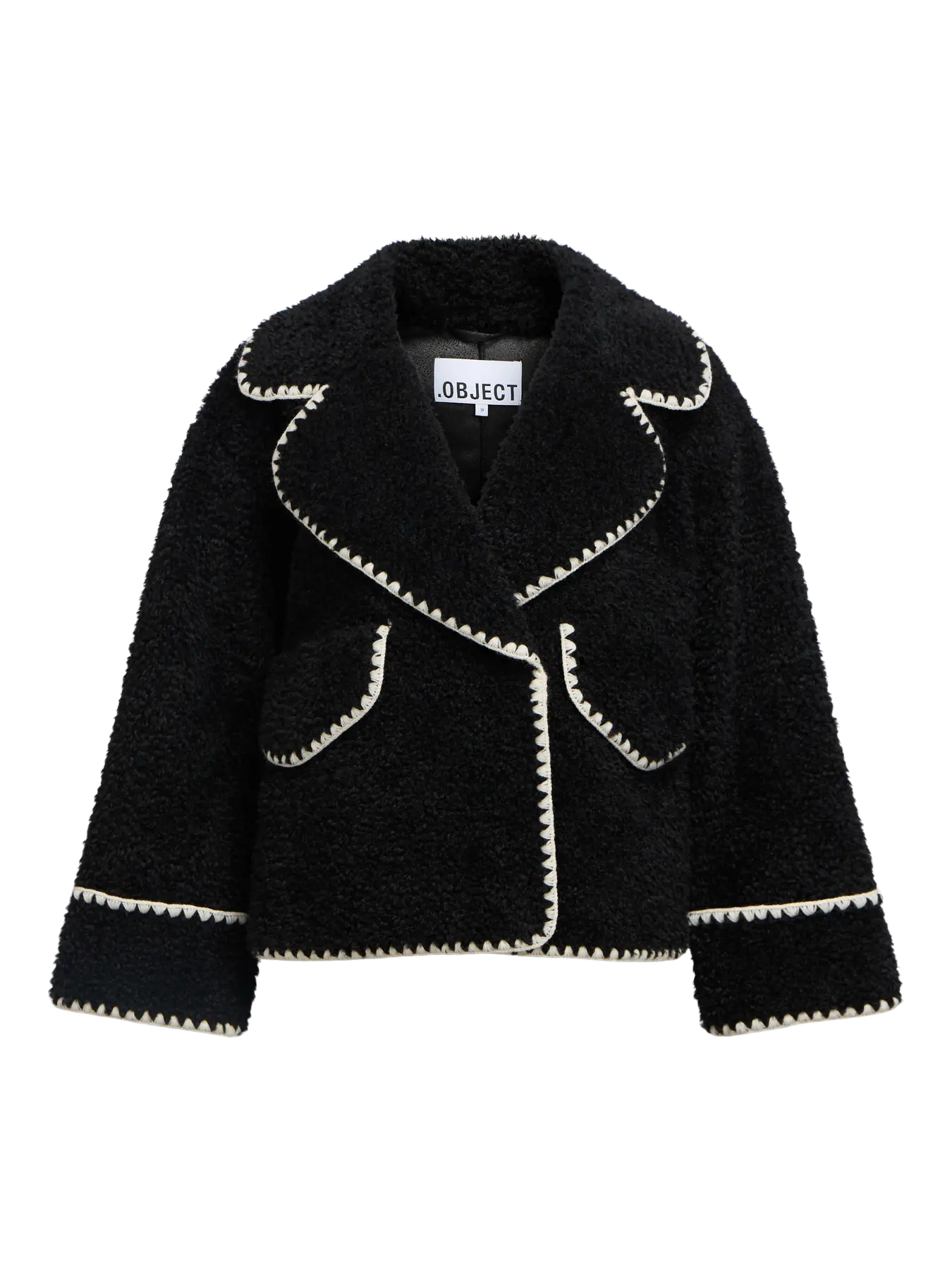 OBJSHIREN JACKET NOOS