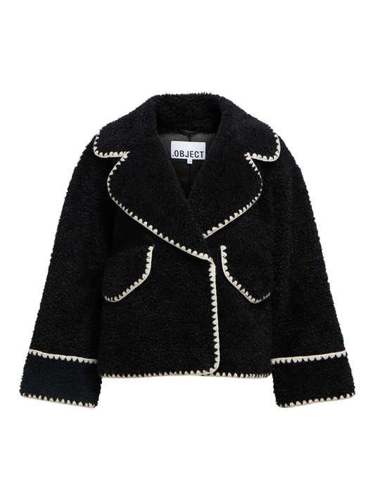 OBJSHIREN JACKET NOOS