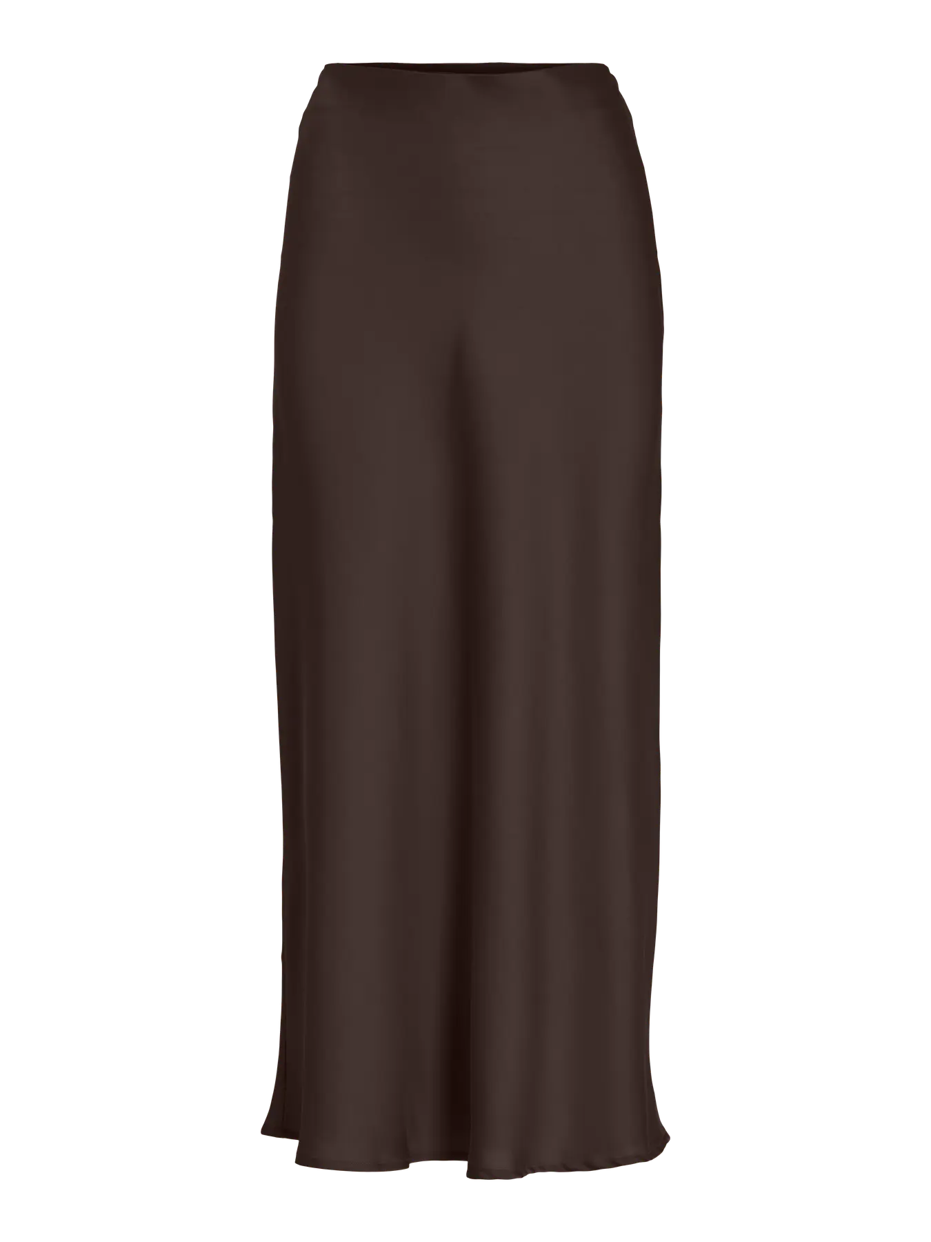 VIELLETTE HW MIDI SKIRT - NOOS